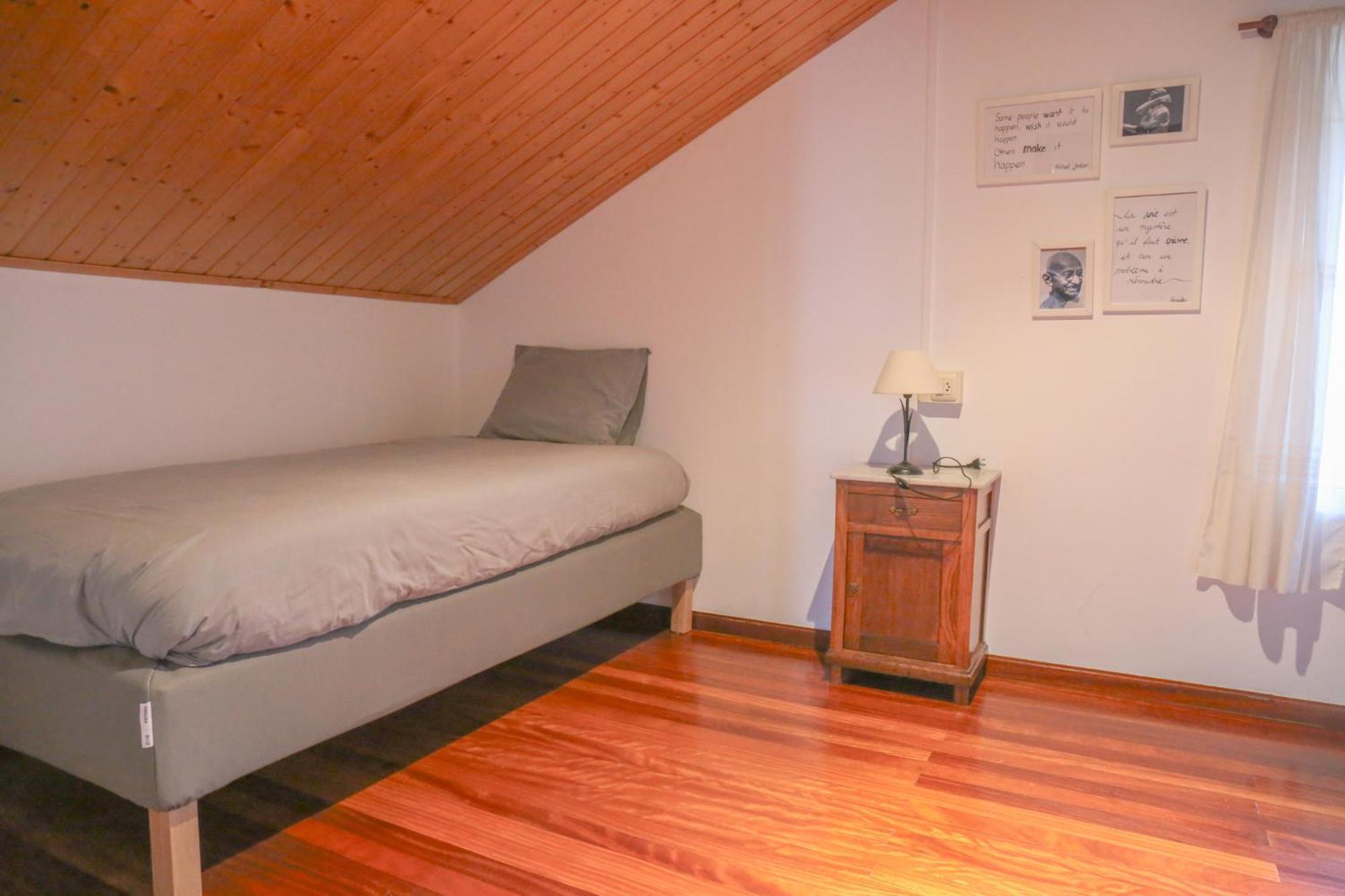 Beachfront Surf & Holiday House, Charming & Quiet Villarrube Eksteriør bilde