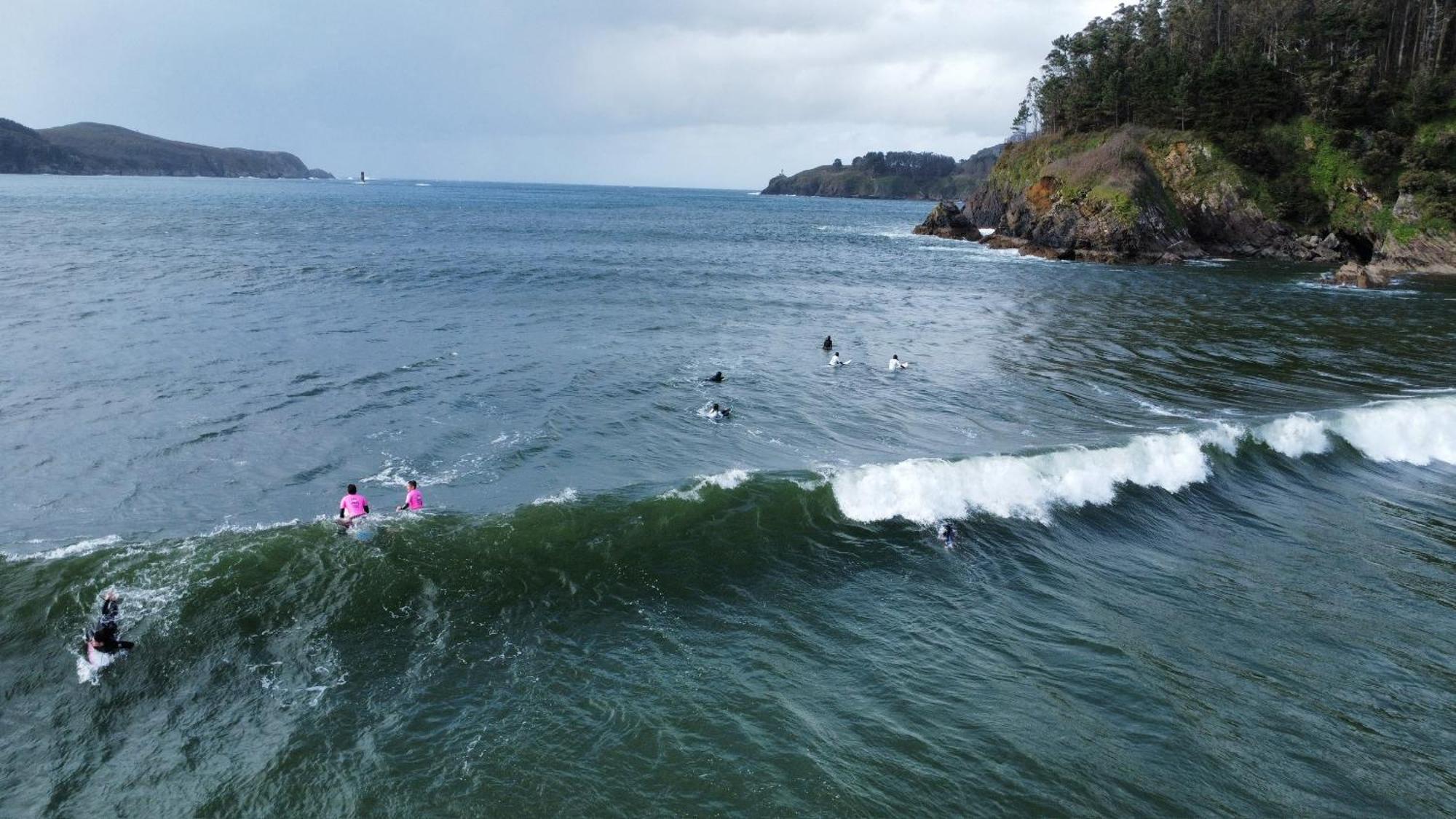 Beachfront Surf & Holiday House, Charming & Quiet Villarrube Eksteriør bilde