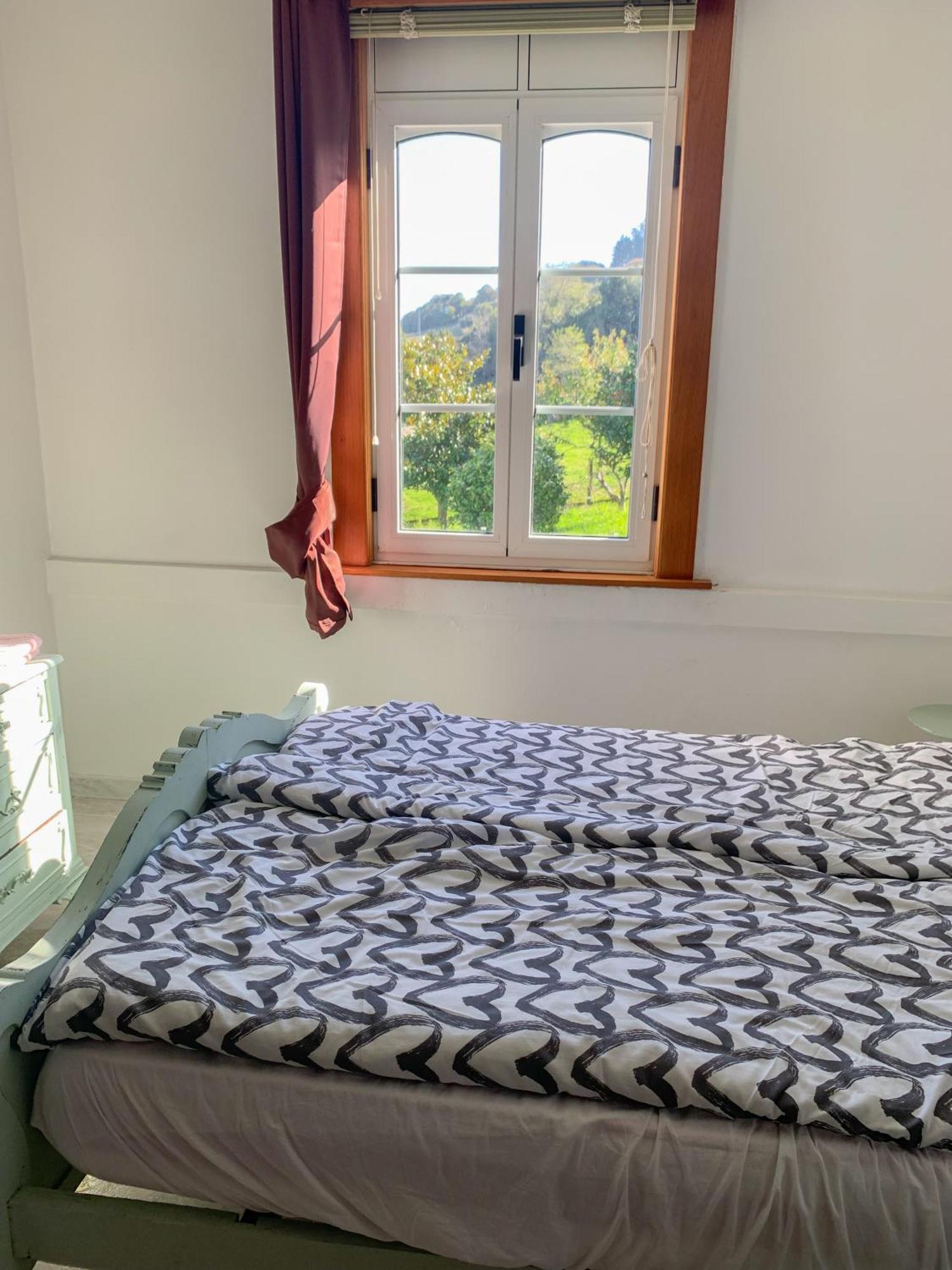 Beachfront Surf & Holiday House, Charming & Quiet Villarrube Eksteriør bilde