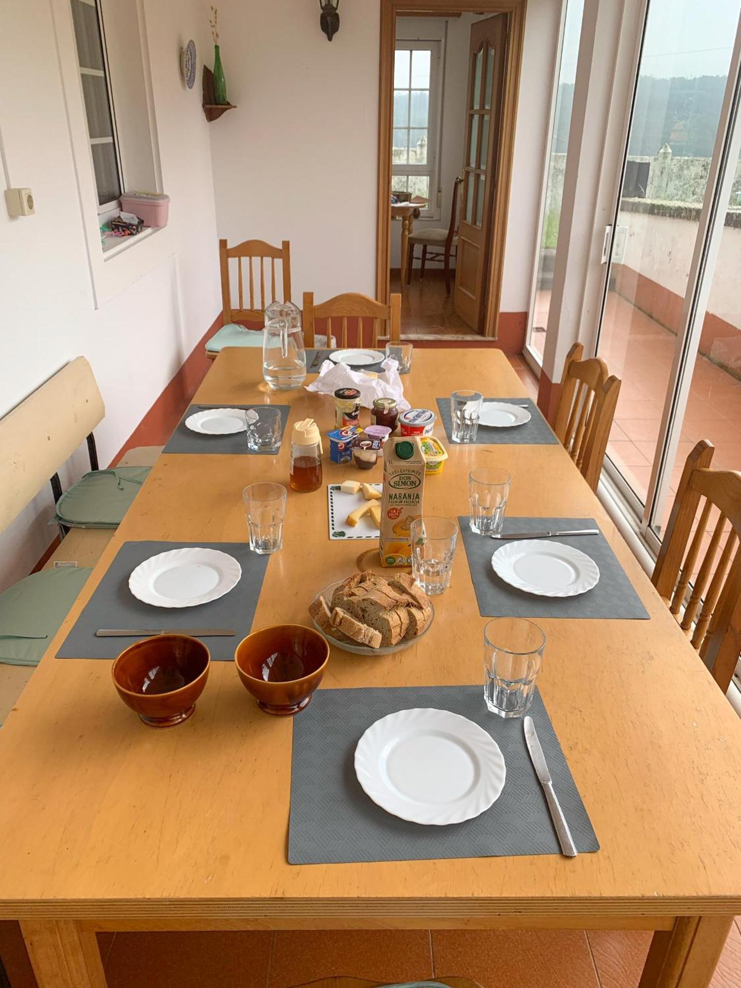 Beachfront Surf & Holiday House, Charming & Quiet Villarrube Eksteriør bilde