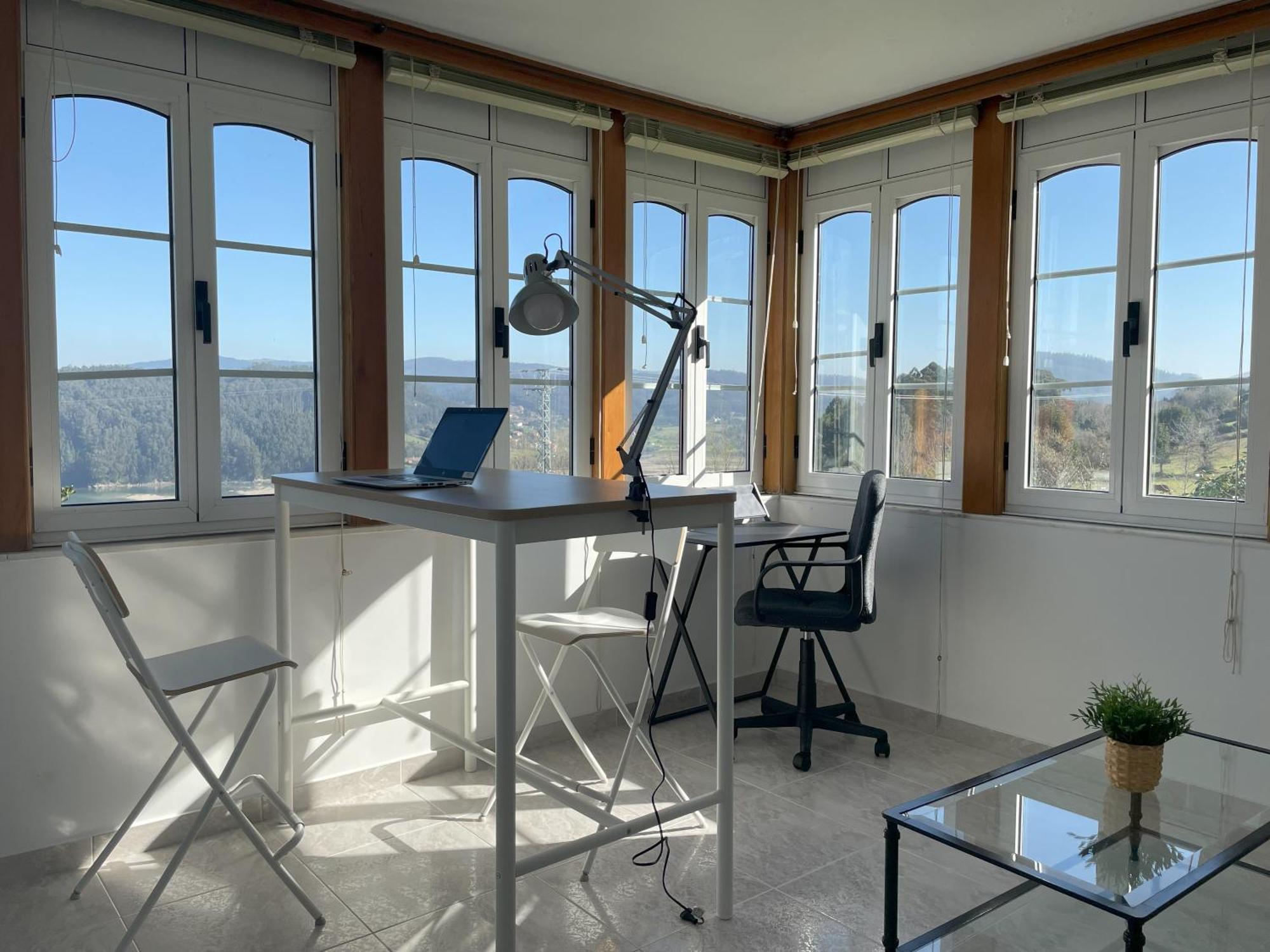 Beachfront Surf & Holiday House, Charming & Quiet Villarrube Eksteriør bilde