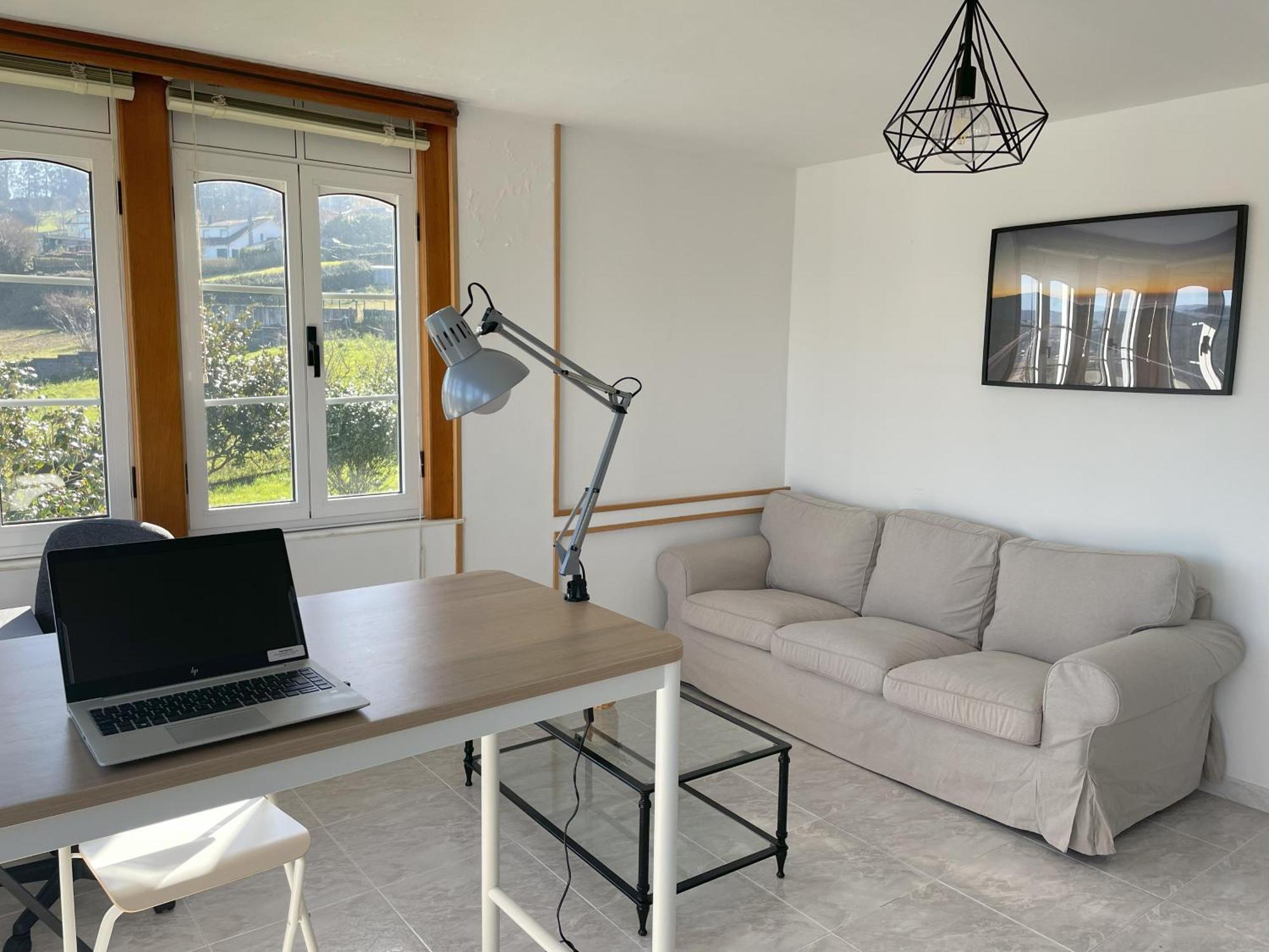 Beachfront Surf & Holiday House, Charming & Quiet Villarrube Eksteriør bilde