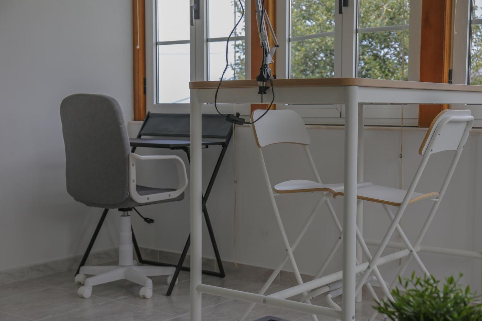 Beachfront Surf & Holiday House, Charming & Quiet Villarrube Eksteriør bilde